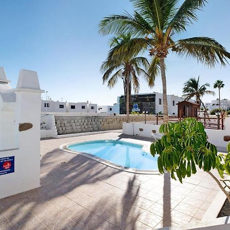 Casa Gloria Leilighet Puerto del Carmen  Eksteriør bilde