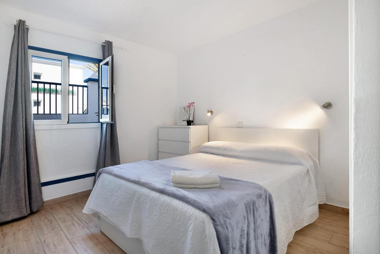 Casa Gloria Leilighet Puerto del Carmen  Eksteriør bilde