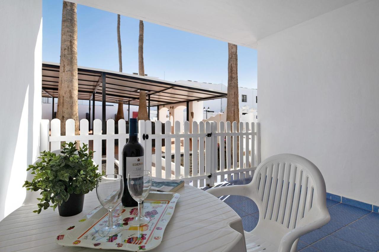 Casa Gloria Leilighet Puerto del Carmen  Eksteriør bilde