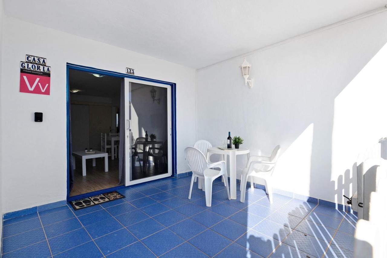 Casa Gloria Leilighet Puerto del Carmen  Eksteriør bilde