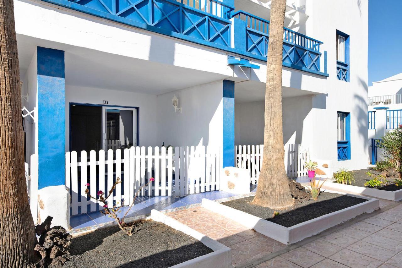 Casa Gloria Leilighet Puerto del Carmen  Eksteriør bilde
