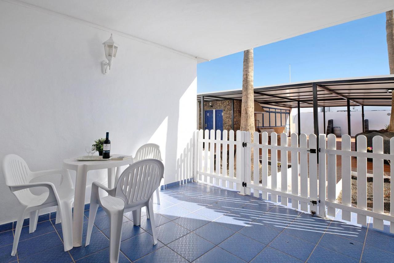 Casa Gloria Leilighet Puerto del Carmen  Eksteriør bilde